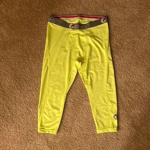 NEVER WORN - Ethika MicroMesh Performance Compression Leggings!